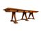 Table de Monastère, Belgique, 1940s 2