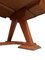 Table de Monastère, Belgique, 1940s 12