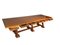 Table de Monastère, Belgique, 1940s 34