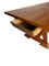 Table de Monastère, Belgique, 1940s 21