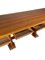 Table de Monastère, Belgique, 1940s 10