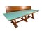Belgian Monastery Table, 1940s, Image 18