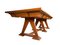 Table de Monastère, Belgique, 1940s 23