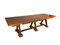 Belgian Monastery Table, 1940s, Image 22
