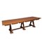 Table de Monastère, Belgique, 1940s 37