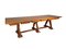 Table de Monastère, Belgique, 1940s 25