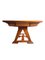 Table de Monastère, Belgique, 1940s 29