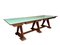 Table de Monastère, Belgique, 1940s 24
