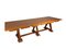 Table de Monastère, Belgique, 1940s 5