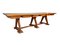 Table de Monastère, Belgique, 1940s 30