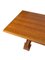 Belgian Monastery Table, 1940s, Image 6