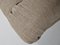 Anfibio Sofabed in Beige Linen Fabric attributed to Alessandro Becchi for Giovanetti, 1970s 10