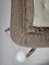 Anfibio Sofabed in Beige Linen Fabric attributed to Alessandro Becchi for Giovanetti, 1970s 7