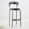 Set of Opus Bar Stools by Pelikan Design for Bent Krogh 2