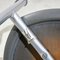 Set of Opus Bar Stools by Pelikan Design for Bent Krogh 22