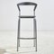 Set of Opus Bar Stools by Pelikan Design for Bent Krogh 6