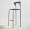 Set of Opus Bar Stools by Pelikan Design for Bent Krogh 3