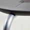 Set of Opus Bar Stools by Pelikan Design for Bent Krogh 11