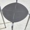 Set of Opus Bar Stools by Pelikan Design for Bent Krogh 20
