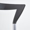 Set of Opus Bar Stools by Pelikan Design for Bent Krogh 13