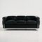 LC2 Sofa by Le Corbusier, Pierre Jeanneret and Charlotte Perriand for Cassina 1
