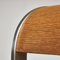 Tabouret de Bar Lem par Shin & Tomoko Azumi pour Lapalma, 1999 7
