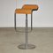 Tabouret de Bar Lem par Shin & Tomoko Azumi pour Lapalma, 1999 1
