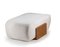 Nuevo ¡Elige! Puf Carmel de Dooq Details, Imagen 7
