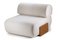 Nuevo ¡Elige! Silla Carmel Individual de Dooq para Dooq Detalles, Imagen 7
