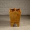 Oak Magazine Rack, Denmark, 1950s, Image 5