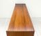 Credenza Mid-Century in afrormosia di Richard Hornby per Fyne Ladye, Immagine 9