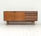 Mid-Century Afromosia Sideboard by Richard Hornby for Fyne Ladye 1