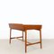 Bureau Modèle 200 en Teck par Svend Age Madsen pour Hansen, 1958 5