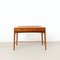 Bureau Modèle 200 en Teck par Svend Age Madsen pour Hansen, 1958 2