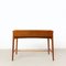 Bureau Modèle 200 en Teck par Svend Age Madsen pour Hansen, 1958 6