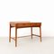 Bureau Modèle 200 en Teck par Svend Age Madsen pour Hansen, 1958 1