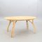 Dining Table and Chairs, Set of 5, Image 3