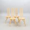 Dining Table and Chairs, Set of 5, Image 7