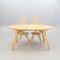 Dining Table and Chairs, Set of 5, Image 6