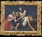 Isaac Blesses Jacob, 1700, Oil on Canvas, Image 4