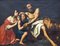 Isaac Blesses Jacob, 1700, Oil on Canvas 3