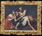 Isaac Blesses Jacob, 1700, Oil on Canvas, Image 1