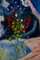 Delphine Perlstein, Body, 2009, Acrylic on Canvas 3