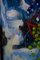 Delphine Perlstein, Body, 2009, Acrylic on Canvas, Image 10