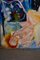 Delphine Perlstein, Body, 2009, Acrylic on Canvas, Image 11