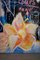 Delphine Perlstein, Body, 2009, Acrylic on Canvas 5