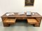 Large Oak Sales Counter, 1890s 24