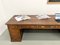 Large Oak Sales Counter, 1890s 15