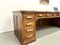 Large Oak Sales Counter, 1890s 21