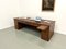 Large Oak Sales Counter, 1890s 34